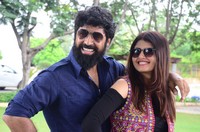 Natakam Movie Teaser Launch